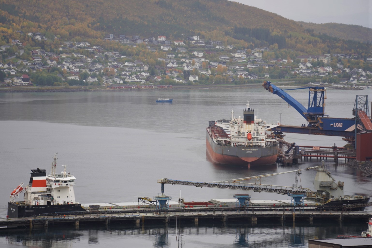 narvik havn