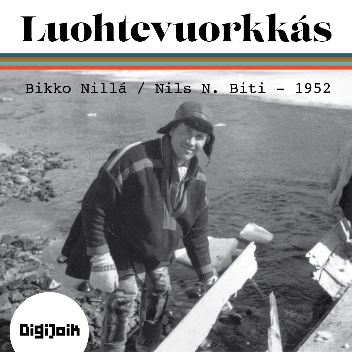 joikeren Bikko-Nilla