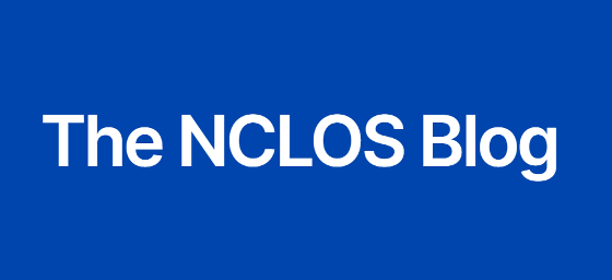 Nclos blog logo