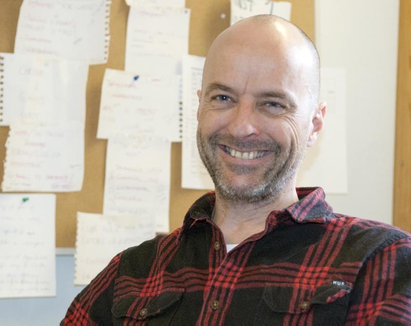 40-Er-det-sant-at-Tommy-Ose.jpg Tommy Ose forsker på matsvinn.