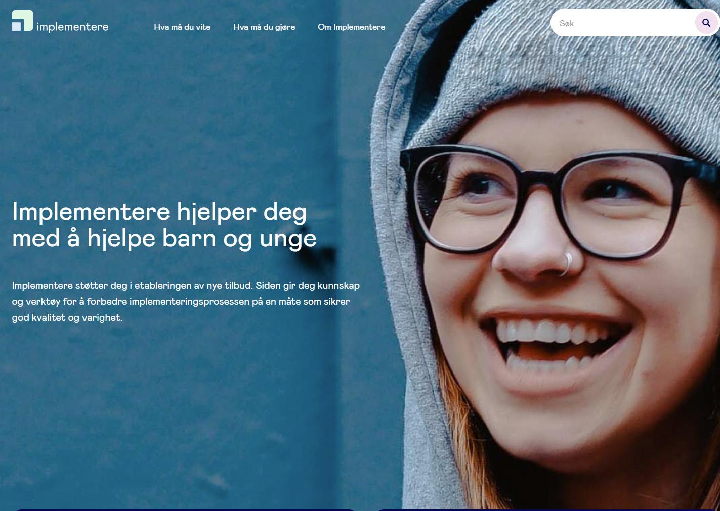 Illustrasjons-/bannerbilde for Hvordan oppn&aring; god kvalitet i tilbudene til barn og unge? (Webinar)