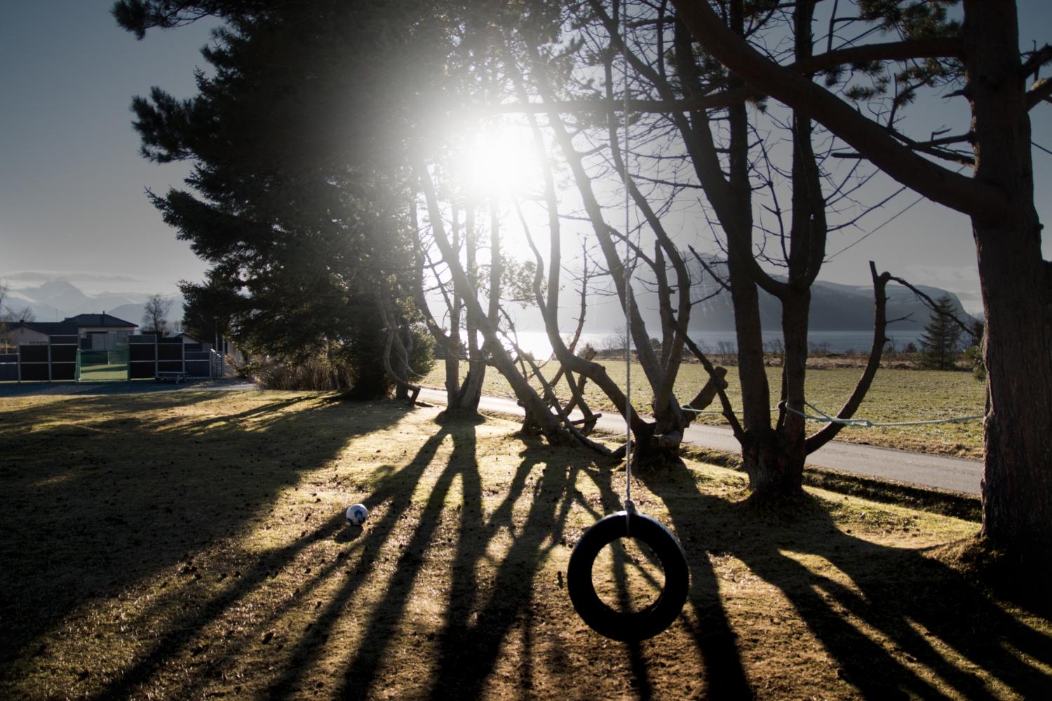 Illustrasjons-/bannerbilde for Webinar: Bør vi bekymre oss for kommunale forskjeller i barnevernets meldings- og undersøkelsesarbeid?