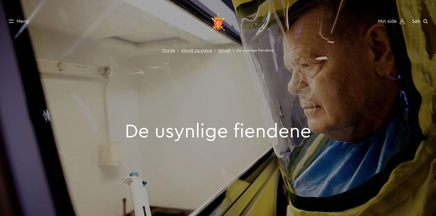 Illustrasjons-/bannerbilde for Avslutningsseminar for professor Ørjan Olsvik