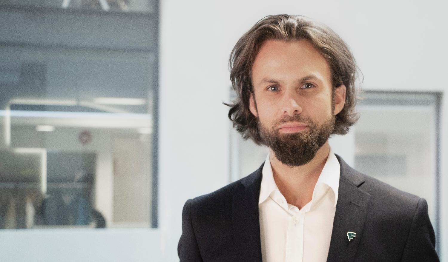 Illustrasjons-/bannerbilde for Gjesteforelesning av Thomas Iversen, Forbrukerr&aring;det 