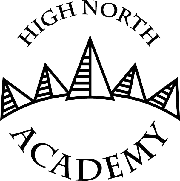 Logo High North Academy