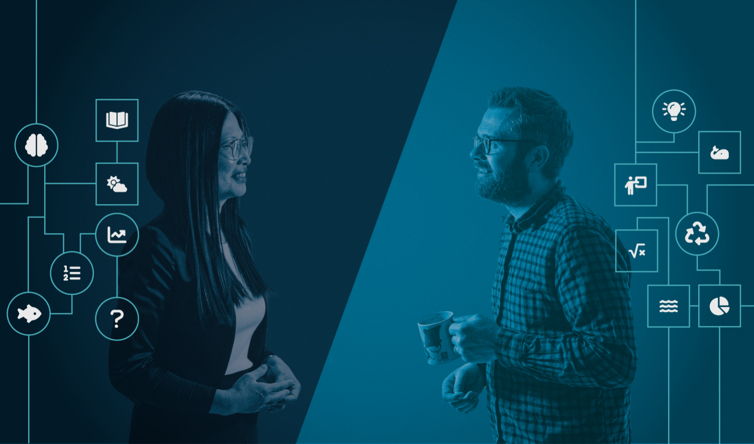 Illustrasjons-/bannerbilde for L&aelig;ringsakademiet ved BFE inviterer til kurs i Canvas - Del 1