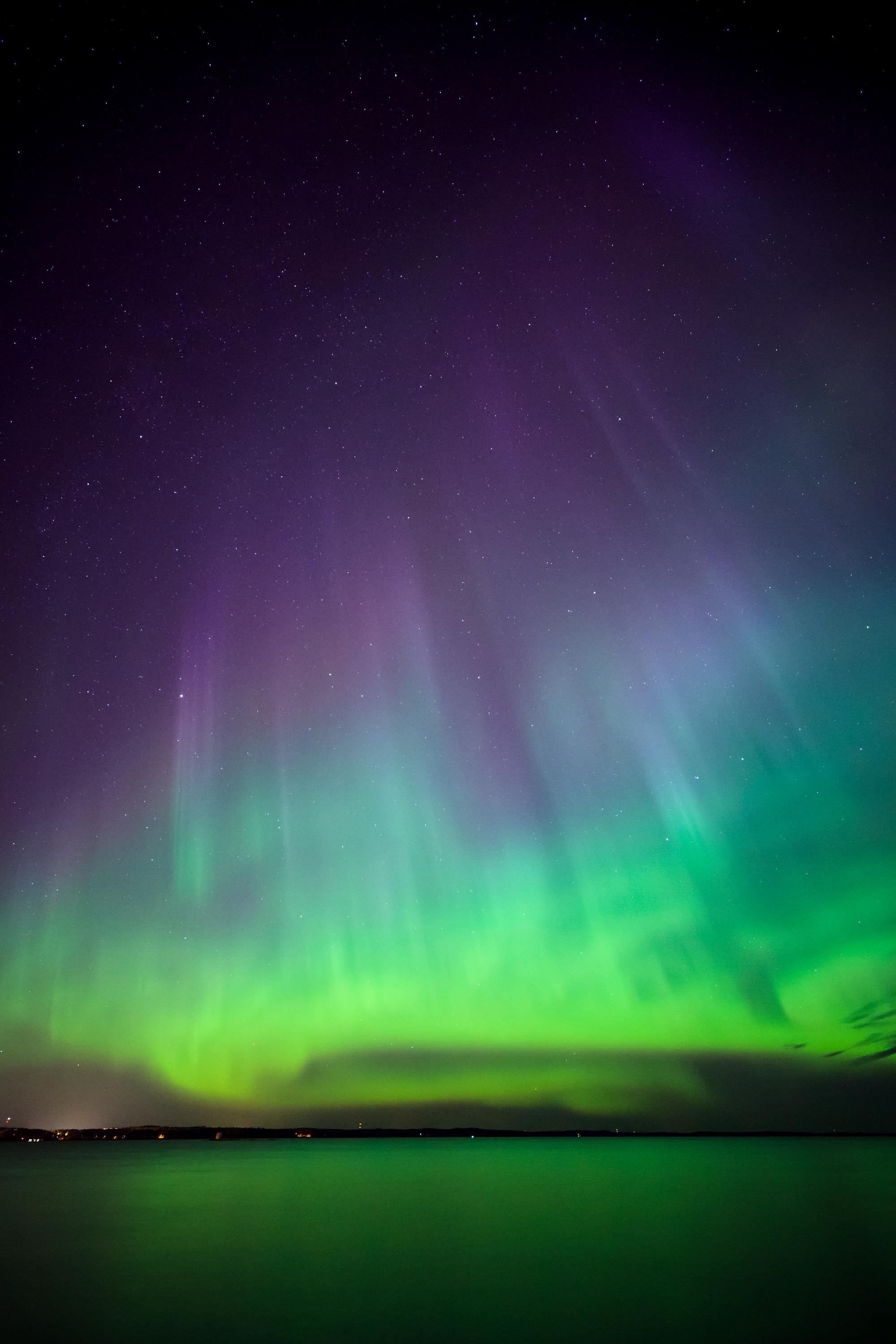 Illustrasjons-/bannerbilde for Welcome to participate at Tromsø Educational Film Festival 2024 (TREFF)!