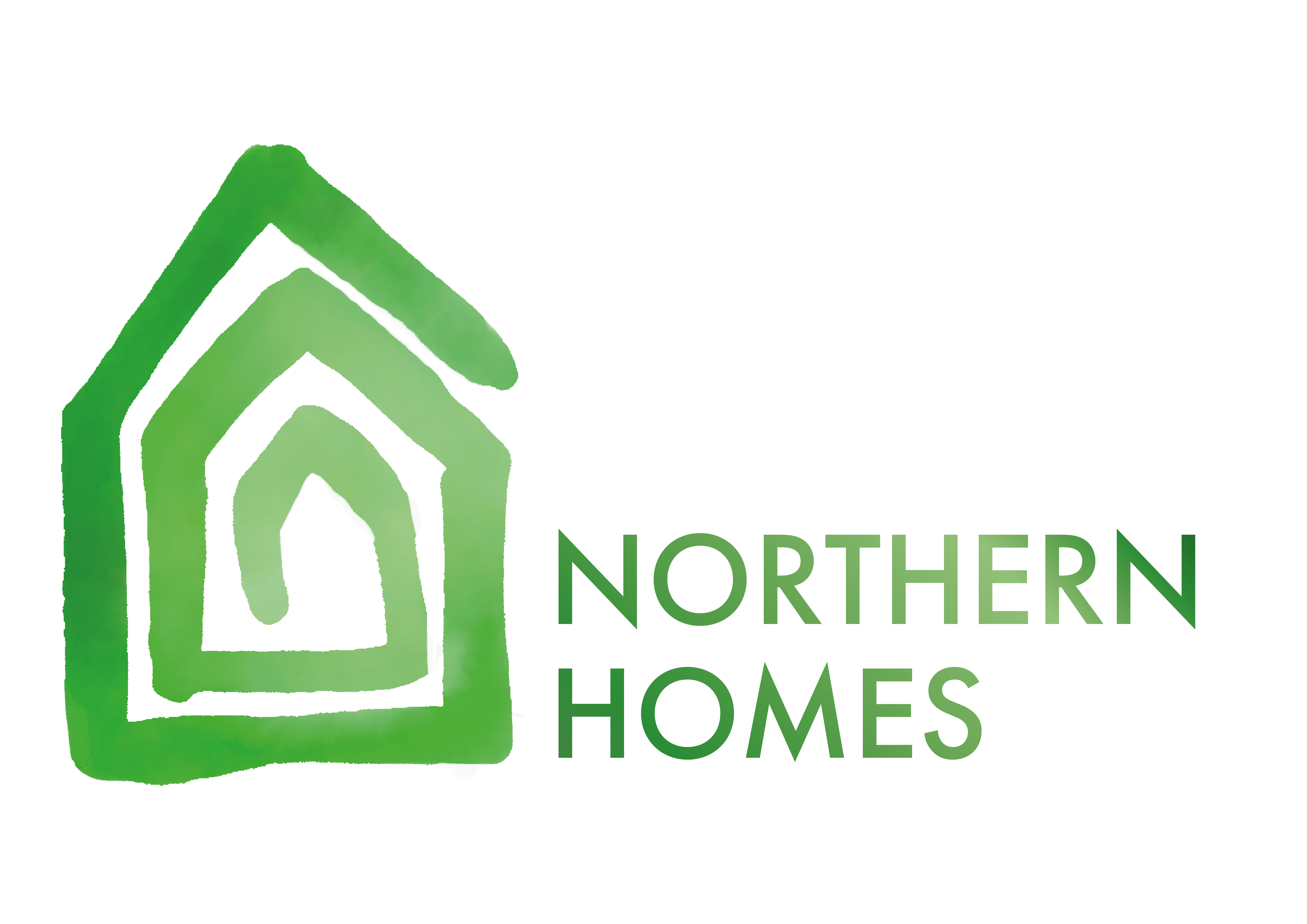 Northern Homes logo
