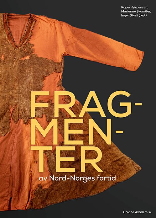 Illustrasjonsbilde for Boklansering: Fragmenter av Nord-Norges fortid