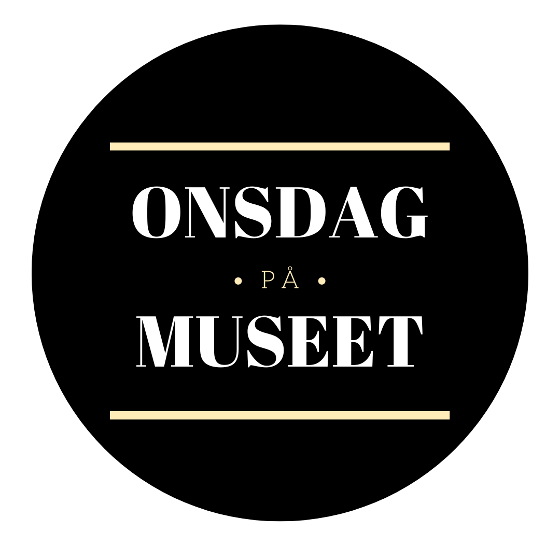 Illustrasjonsbilde for ONSDAG PÅ MUSEET | Kveldsåpent museum én onsdag i måneden fram til sommeren