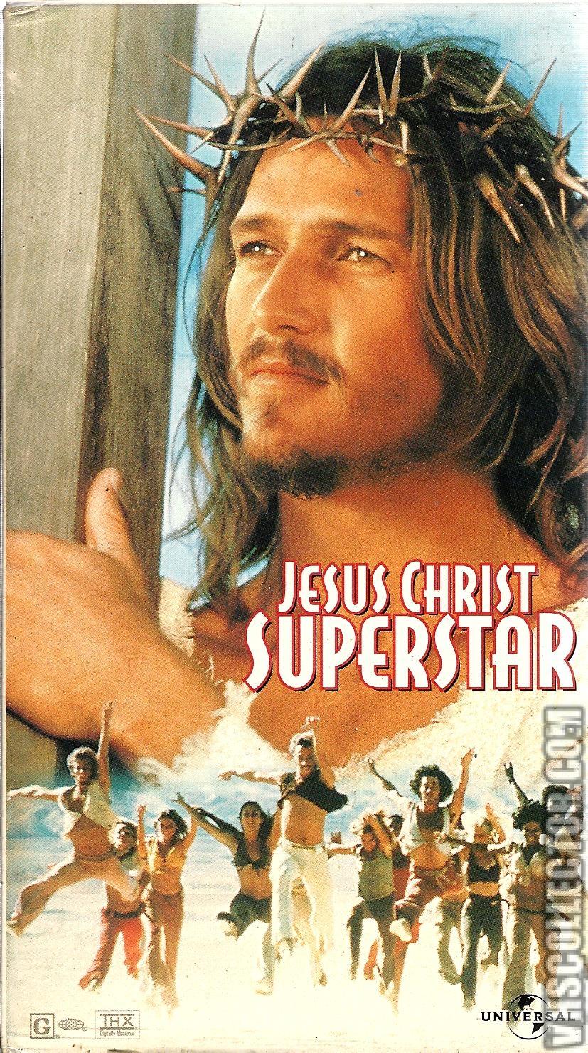 Illustrasjons-/bannerbilde for Jesus Christ Superstar