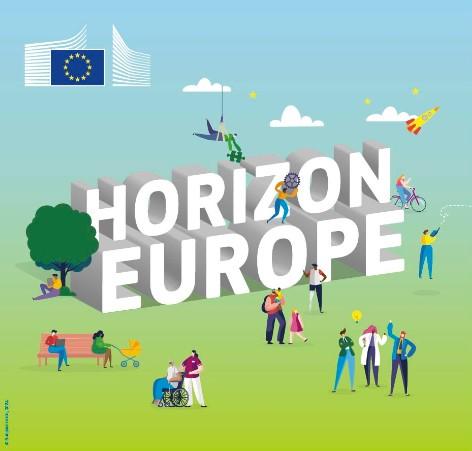 Illustrasjonsbilde for Horizon Europe Proposal Writing workshop - Focus: Impact