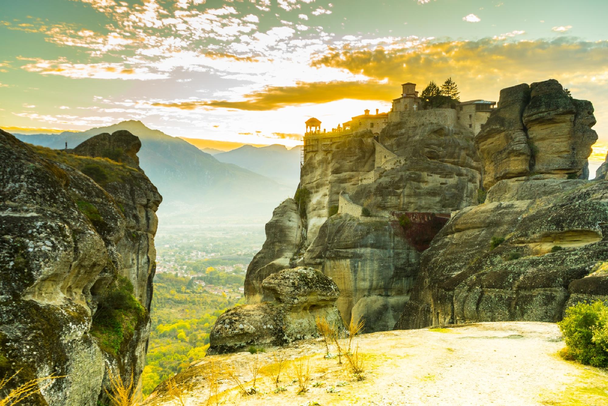 Illustrasjons-/bannerbilde for The Future of Religion