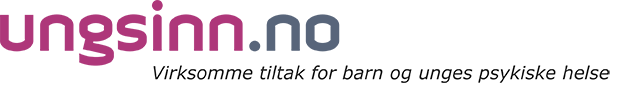 Ungsinn's logo