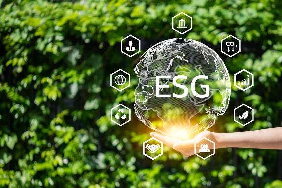 Illustrasjonsbilde for Nettkurs: Innføring i grunnleggende konsepter for bærekraftig finans og ESG-investeringer / Online course: Introduction to basic concepts of sustainable finance and ESG investing