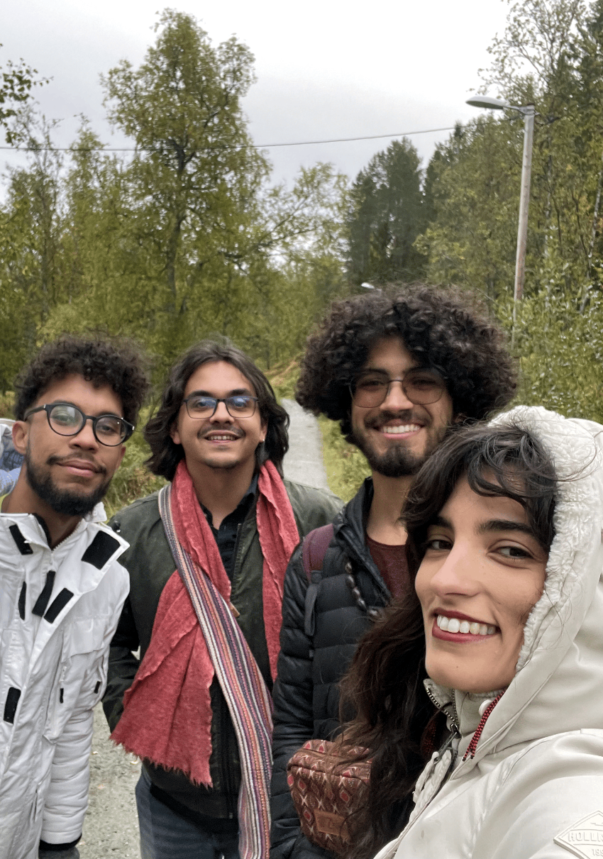 Veronica de Carvalho