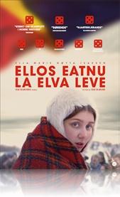 Bilde FILMVISNING | Ellos eatnu - La elva leve