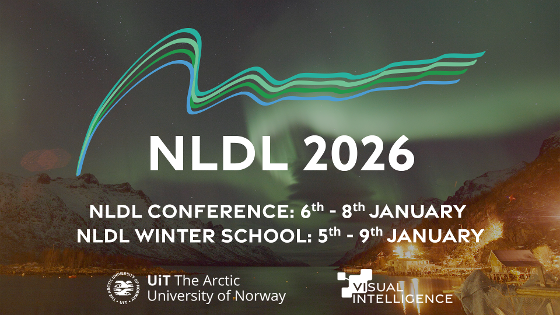 Illustrasjonsbilde for Northern Lights Deep Learning Conference 2026