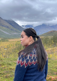 Linda Lyberth Kristiansen