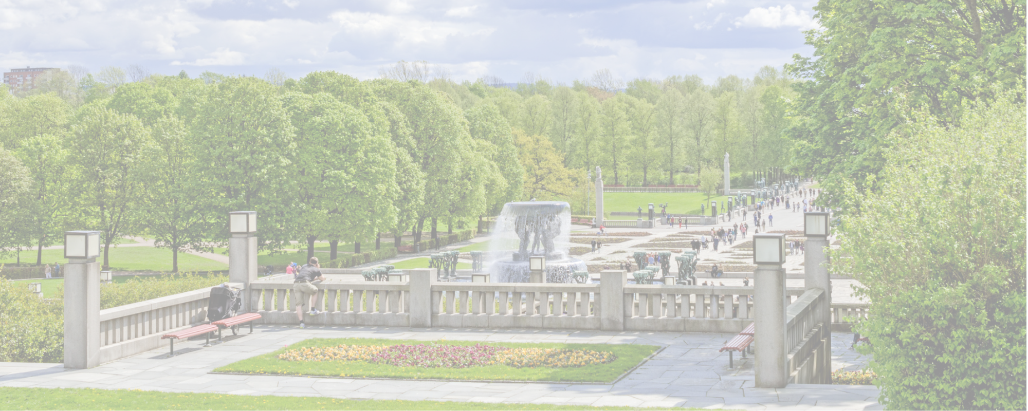 Illustrasjons-/bannerbilde for E&Oslash;S trygderettskonferansen 2025