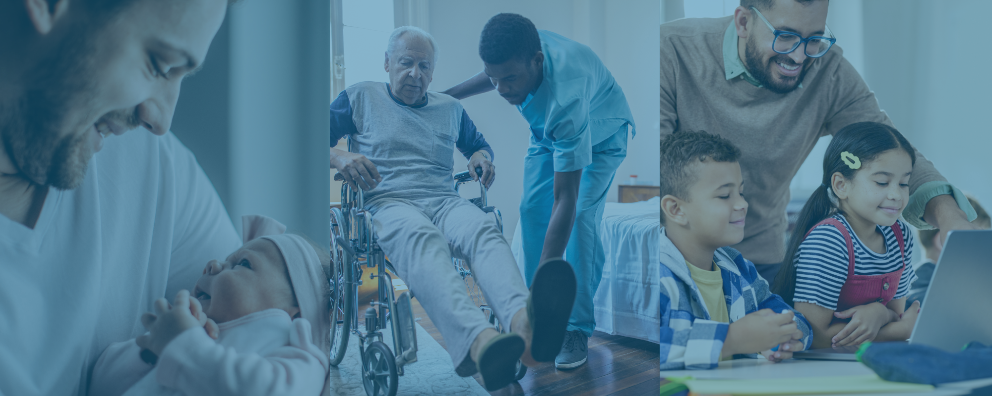 Illustrasjons-/bannerbilde for Nordic Gender Conference on Men's Underrepresentation in Communal Occupations