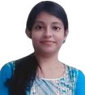 Portrait of Atreyee Halder.