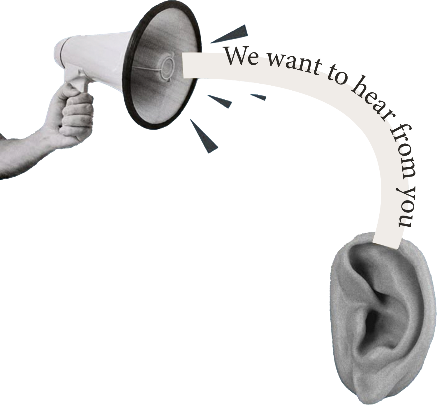 Illustrasjons-/bannerbilde for Online survey for International immigrants in Troms&oslash; with a temporary residence permit: How has your migration experience been in Tromso?