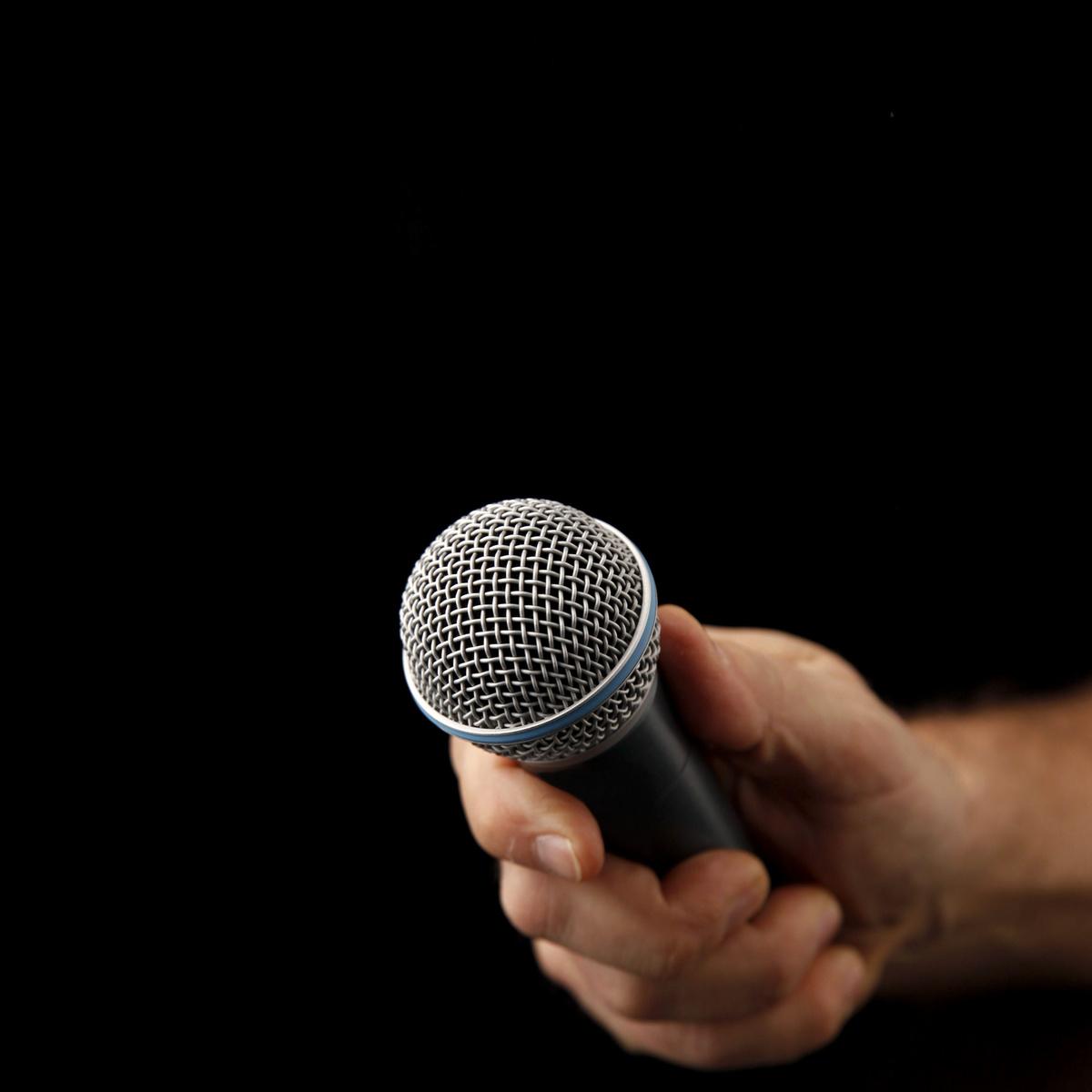 Illustrasjons-/bannerbilde for Show med Dagsenter SNO