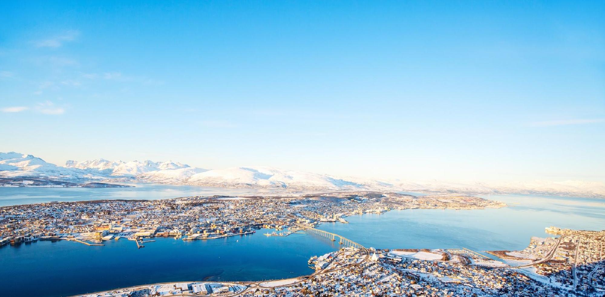 Illustrasjons-/bannerbilde for Biennial International Conference "Constructionist Approaches to Language Pedagogy" (CALP-5) March 4-6, 2026