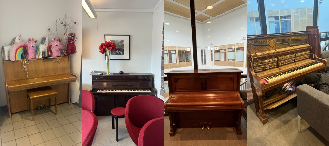 Illustrasjons-/bannerbilde for Pianovandring