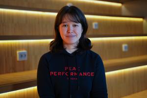 Portrettbilde av Cindy Jittrapan Given