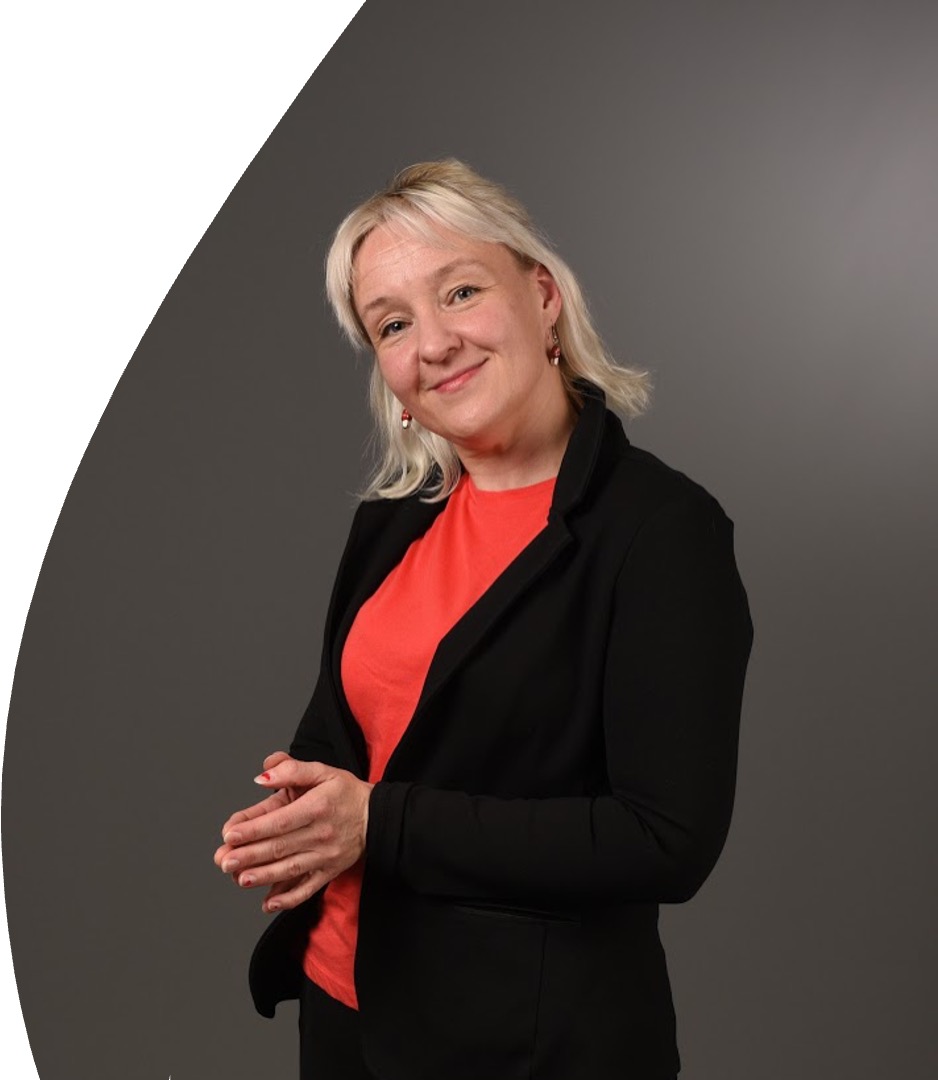 Bilde p&aring; Outi Arvola