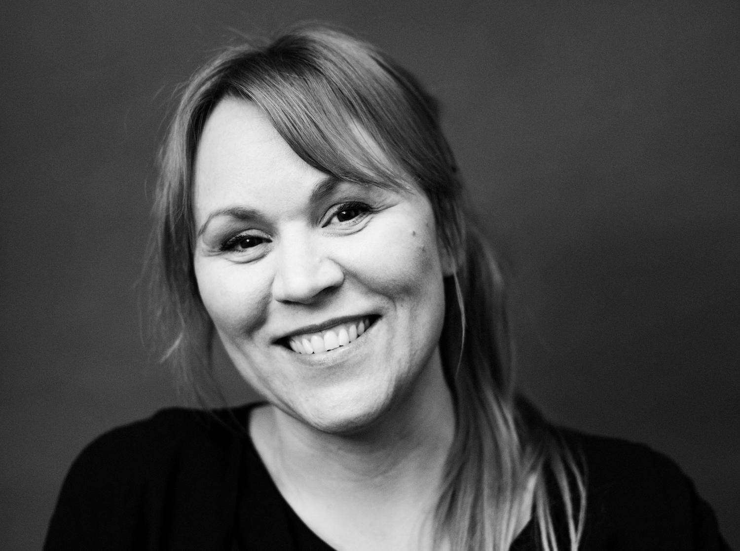Bilde av Linn&eacute;a Engstr&ouml;m