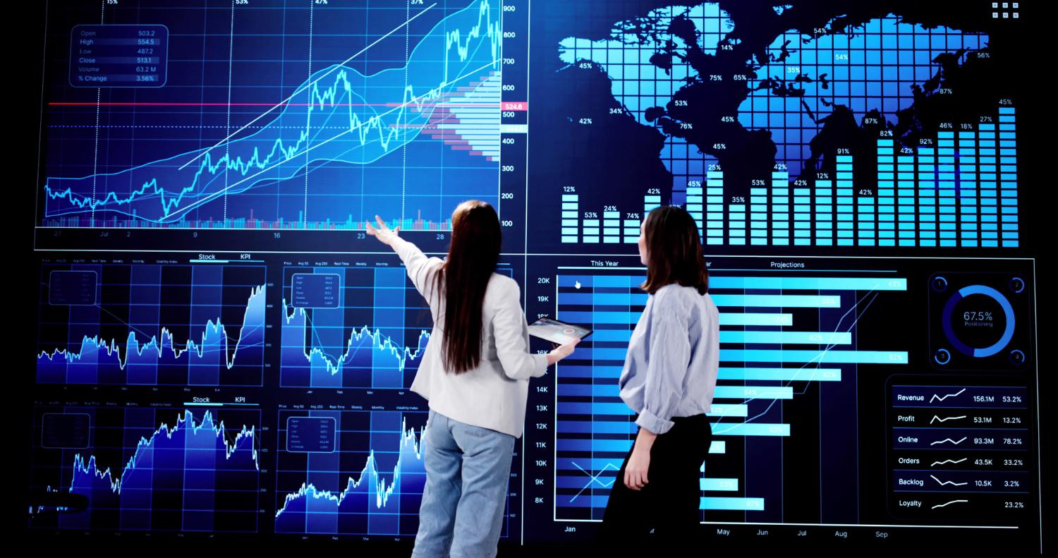 Illustrasjons-/bannerbilde for EUGLOH Business Talks: Møt Cohesity – et verdensledende firma innen datasikkerhet og ledelse / Meet Cohesity – a world-leading company in data security and management