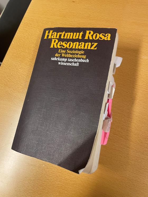 Tavla – What's happening? | UiT