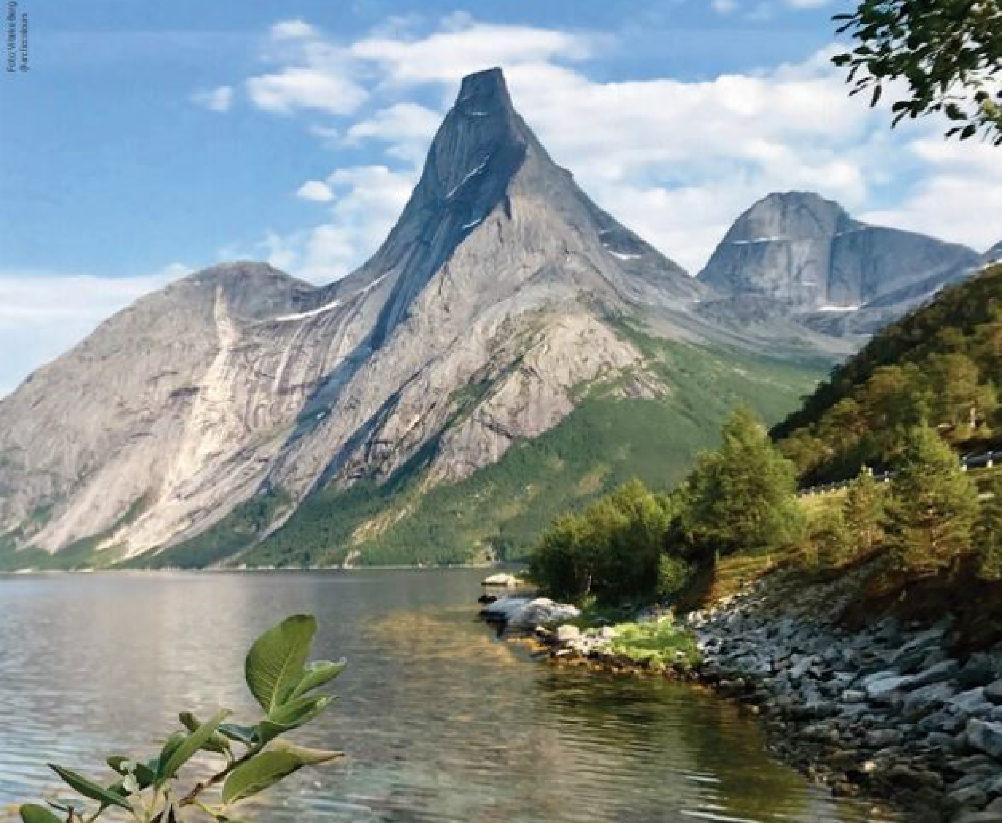 Illustrasjons-/bannerbilde for VAnndammen 14. og 15. oktober 2025