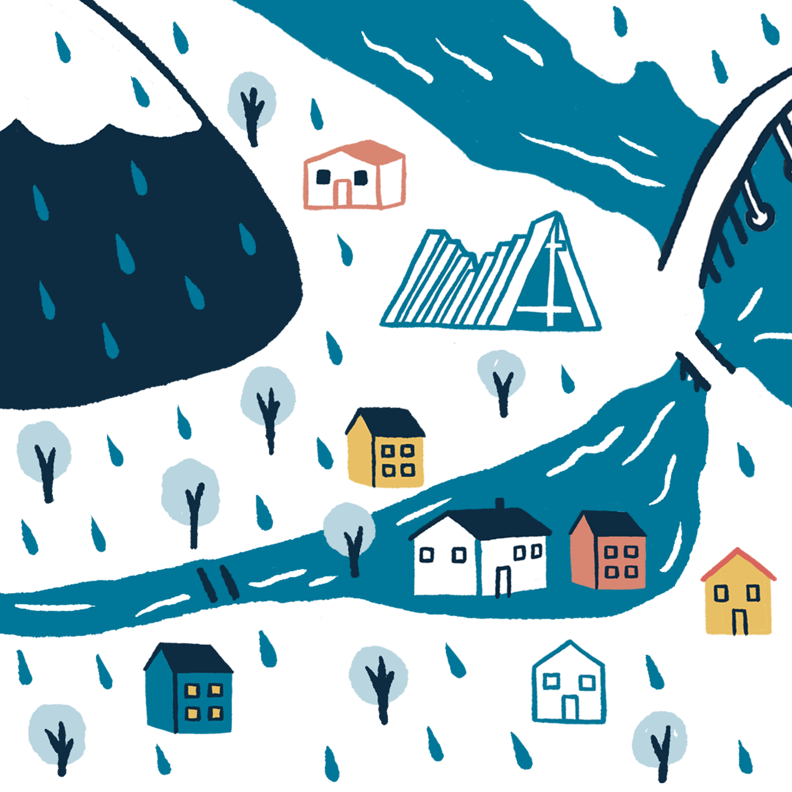 Kriser og krig utfordrer samfunnet vårt: Slik kan vi forberede oss