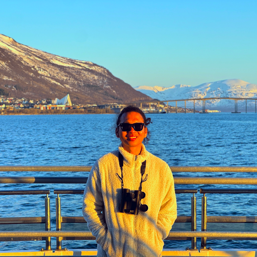 Rastra Muhammad Rizki