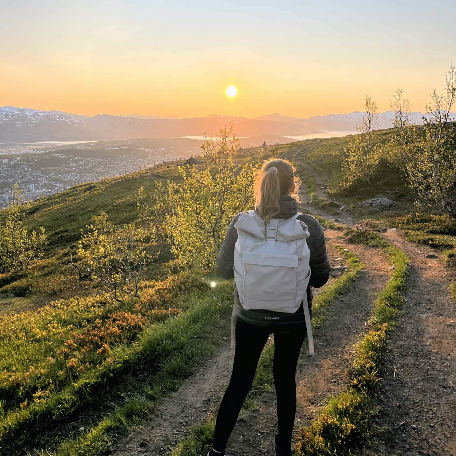 Bilde av Emma K. Schunter