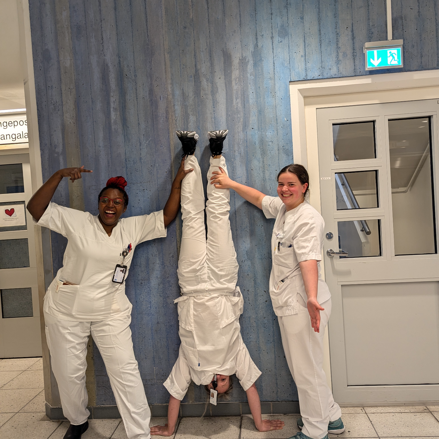 Bilde av Shiela Tusiime