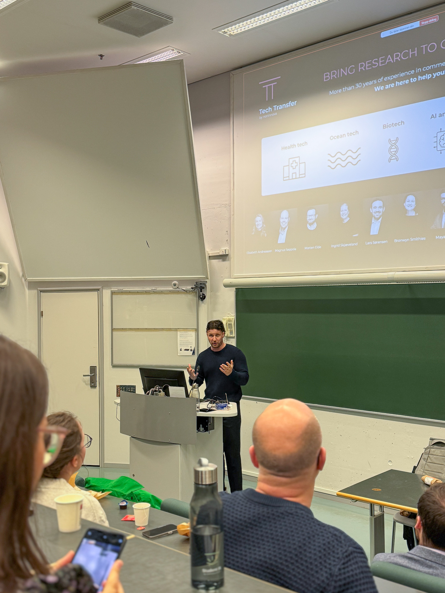 Håkon Gustafson Giæver