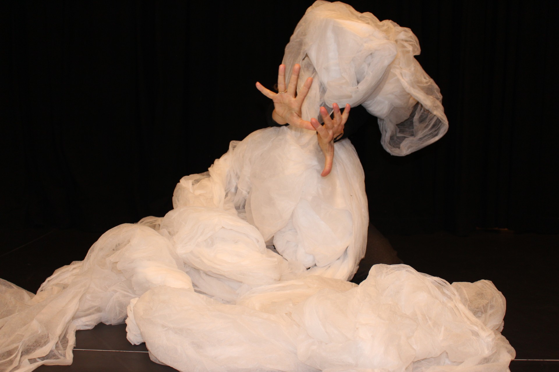 Å snakke med kroppen