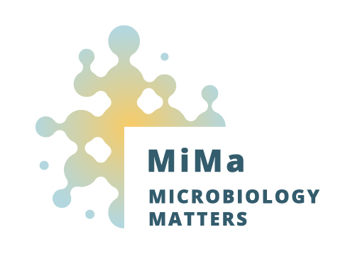 MiMa logo