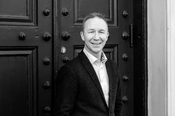 Illustrasjonsbilde for Foredrag: En vidunderlig ny velferdsstat? Rettsstaten møter den digitale velferdsforvaltningen