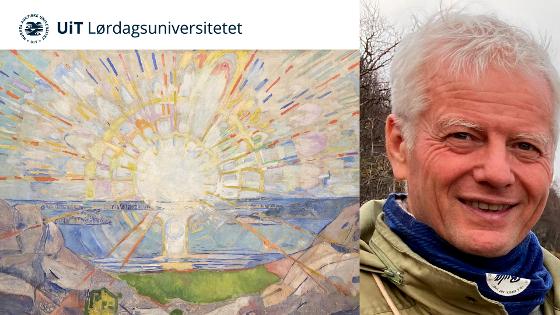 Illustrasjonsbilde for Lørdagsuniversitetet: Når lykke betyr å utfolde sin menneskelighet på en god måte 