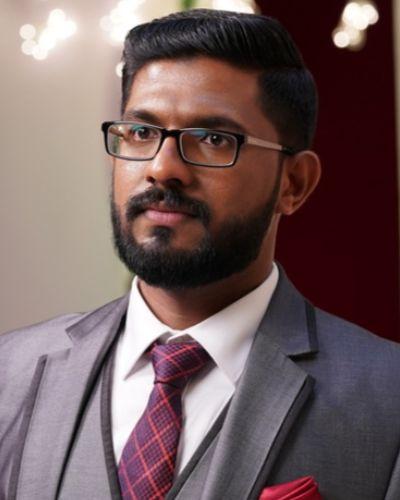 Illustrasjonsbilde for Prøveforelesning og disputas – Manaf Muhammed / Trial lecture and defense – Manaf Muhammed