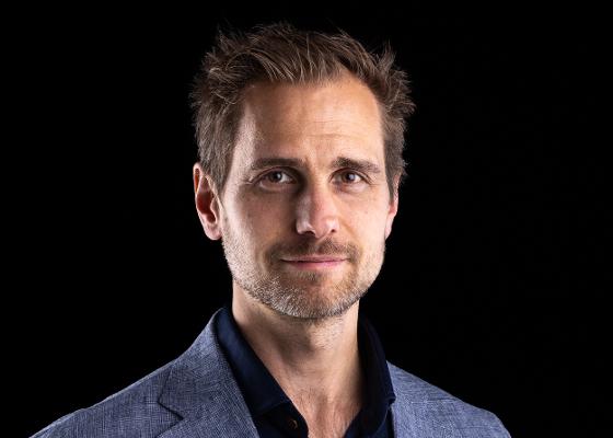 Illustrasjonsbilde for Disputas Joakim Arnøy