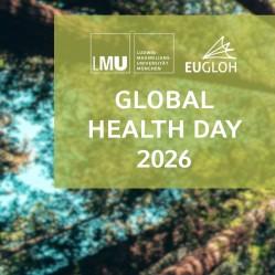 Illustrasjonsbilde for Global helsedag 2026 / Global Health Day 2026