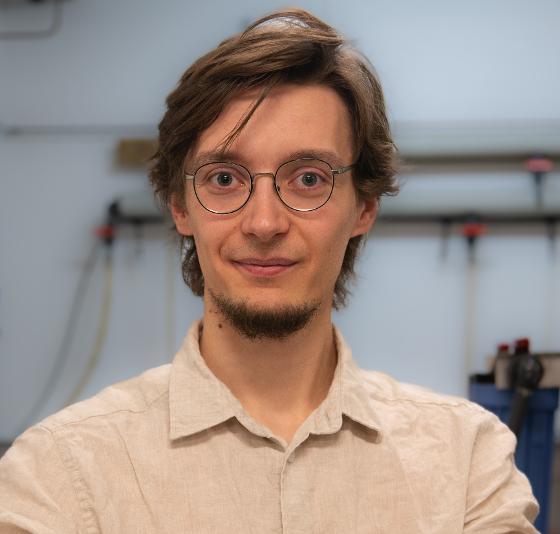 Illustrasjonsbilde for Trial lecture and disputation - MSc in Fishery and Aquaculture Science Andreas Langdal