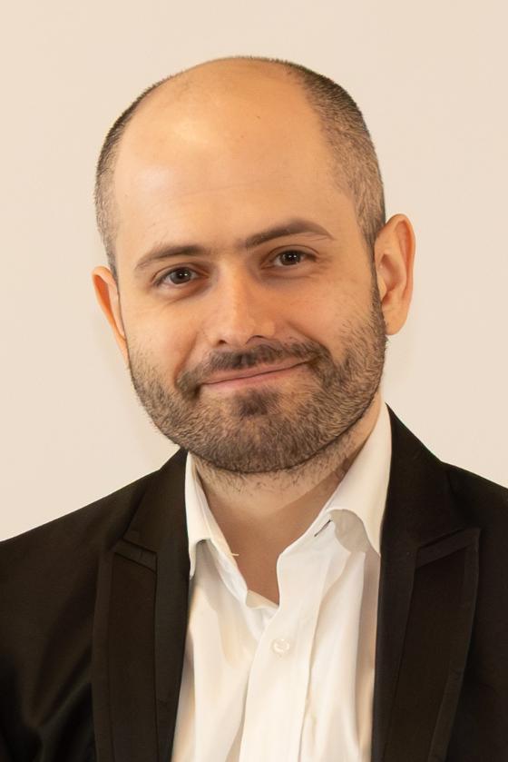 Illustrasjonsbilde for Trial Lecture - Master of Science Torbjørn Tveito